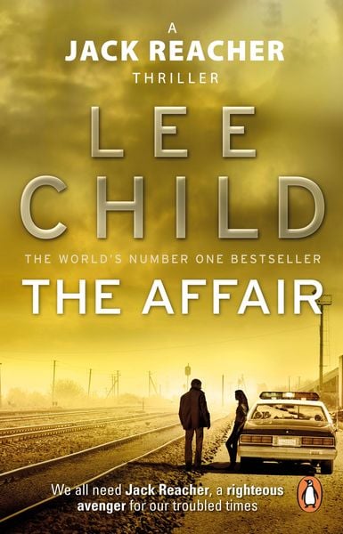 Produktbild: The Affair