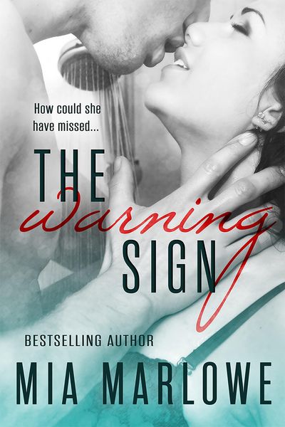Produktbild: Warning Sign