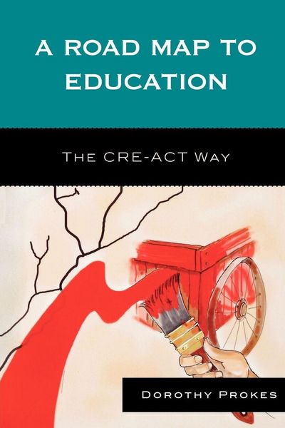 Produktbild: Roadmap to Education