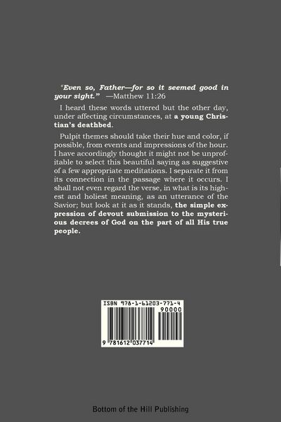 Produktbild: A Book for the Bereaved