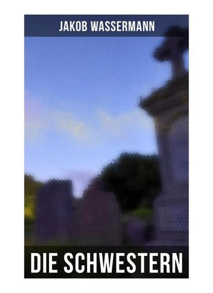 Produktbild: Die Schwestern