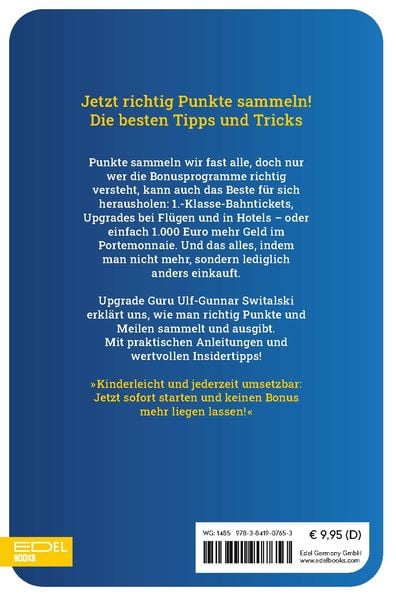 Produktbild: Richtig Geld sparen mit Payback & Co.