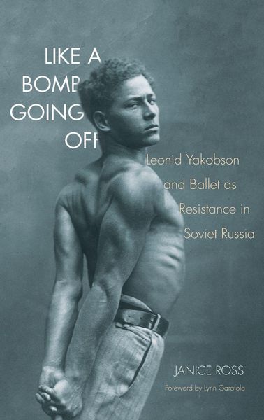 Produktbild: Like a Bomb Going Off