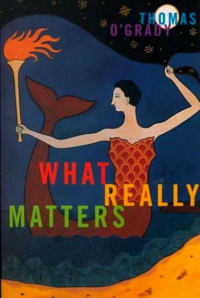 Produktbild: What Really Matters