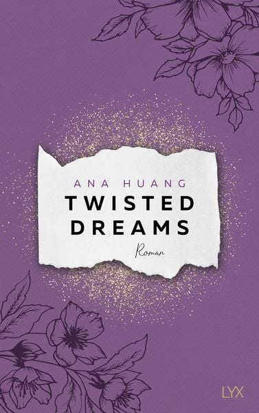 Twisted Dreams, Taschenbuch von Ana Huang, Lyx