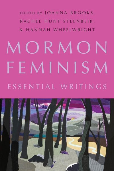 Produktbild: Mormon Feminism