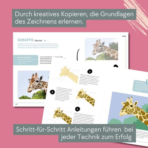 Produktbild: Von Null auf Zeichnen!