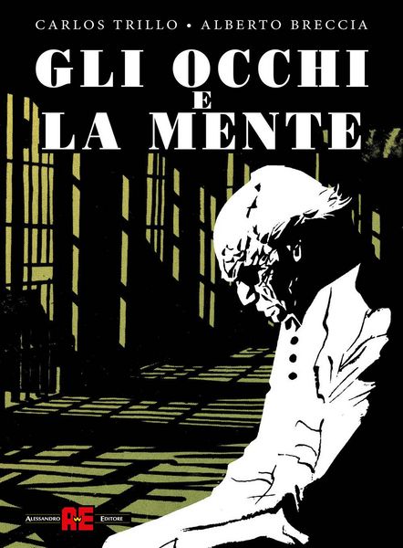 Produktbild: Gli occhi e la mente