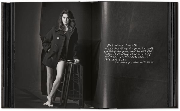 Produktbild: Peter Lindbergh