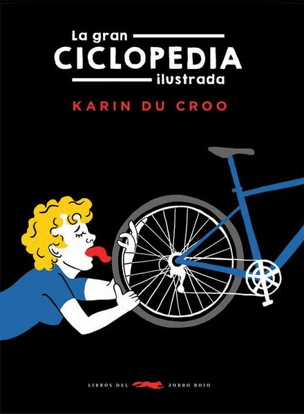 Produktbild: La gran ciclopedia ilustrada