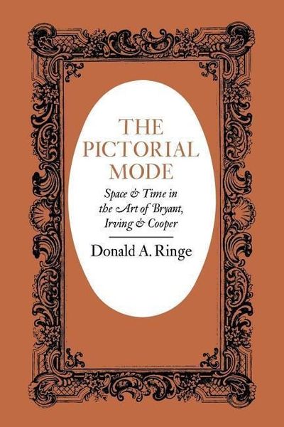 Produktbild: The Pictorial Mode