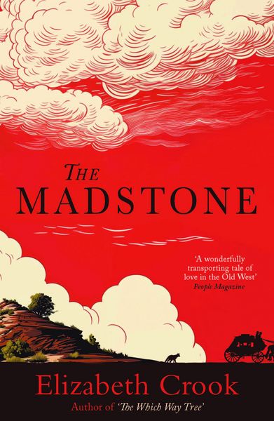 Produktbild: The Madstone