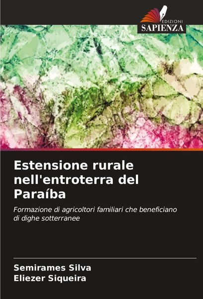 Produktbild: Estensione rurale nell'entroterra del Para&iacute;ba