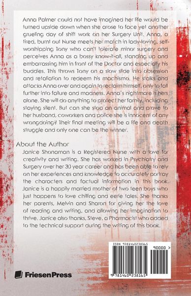 Produktbild: The Patient
