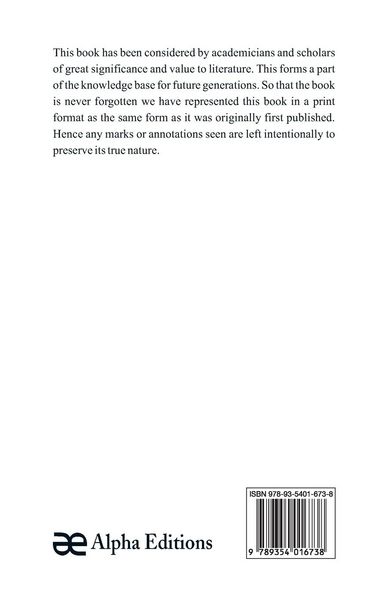Produktbild: The ecclesiastical history of England and Normandy (Volume IV)