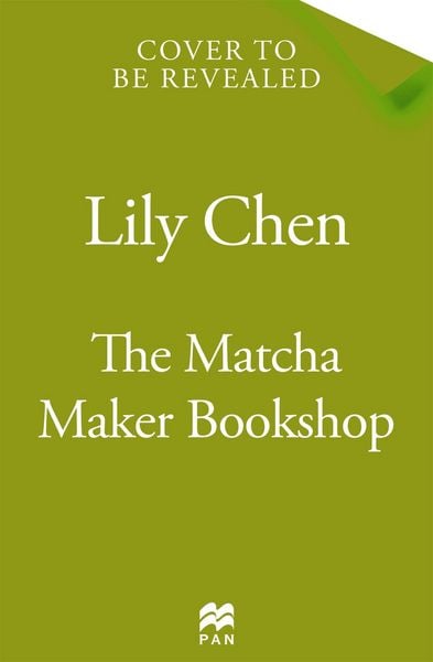 Produktbild: The Matcha Maker Bookshop