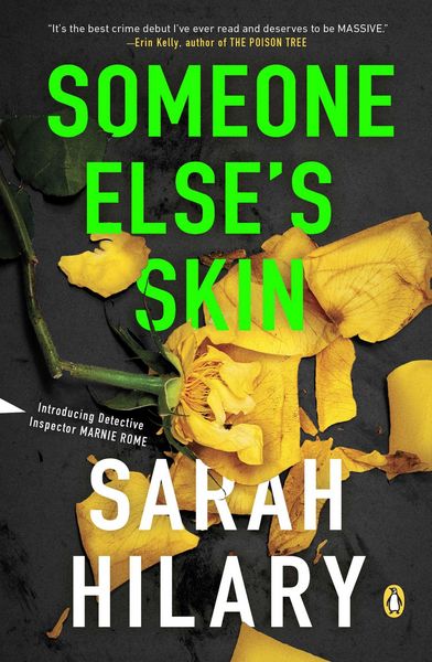 Produktbild: Someone Else's Skin