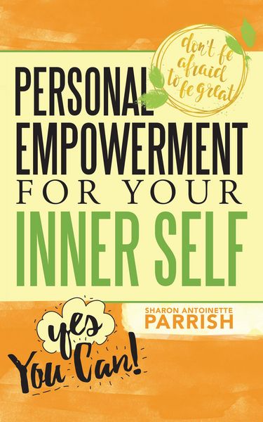 Produktbild: Personal Empowerment for Your Inner Self