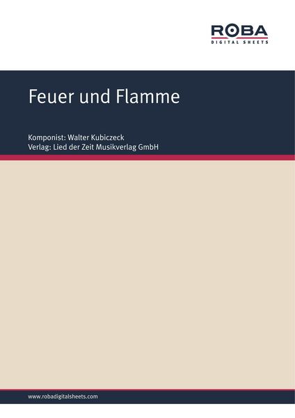 Produktbild: Feuer und Flamme