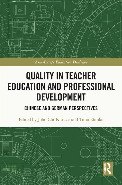 Produktbild: Quality in Teacher Education and Professional Development