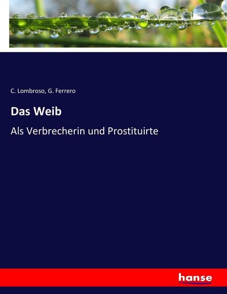 Produktbild: Das Weib