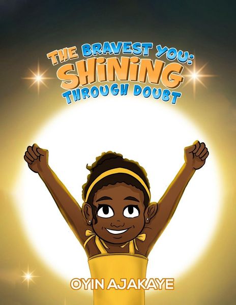 Produktbild: The Bravest You