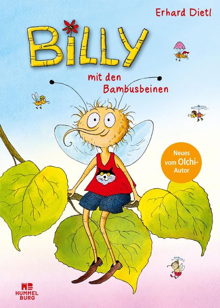 Billy mit den Bambusbeinen - | Thalia