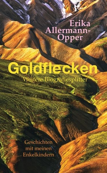 Produktbild: Goldflecken