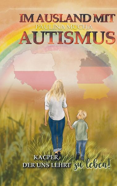 Produktbild: Im Ausland mit Autismus Kacper, der uns lehrt, zu leben