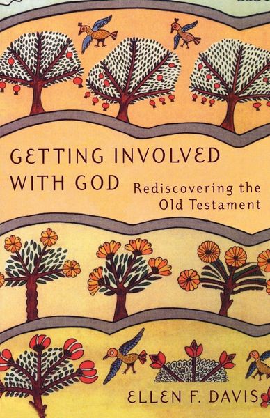 Produktbild: Getting Involved with God