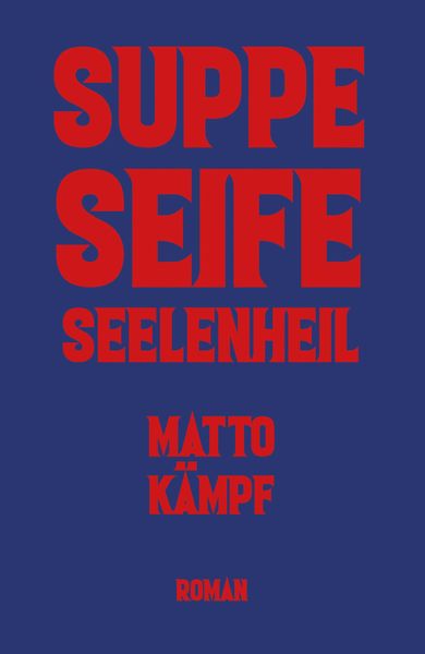 Produktbild: Suppe Seife Seelenheil