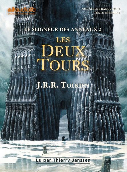 Produktbild: Le seigneur des anneaux