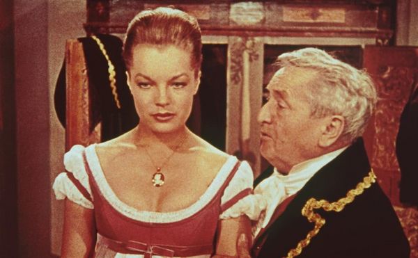 Produktbild: Die sch&ouml;ne L&uuml;gnerin (Romy Schneider) (Neuauflage)