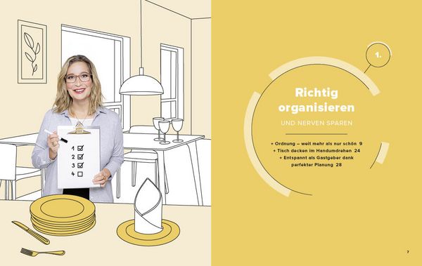 Produktbild: Meine besten K&uuml;chentipps