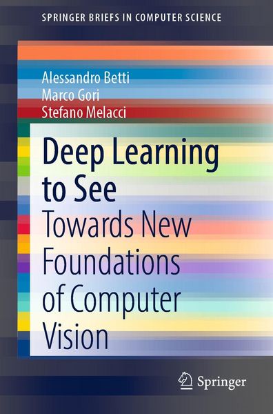 Produktbild: Deep Learning to See