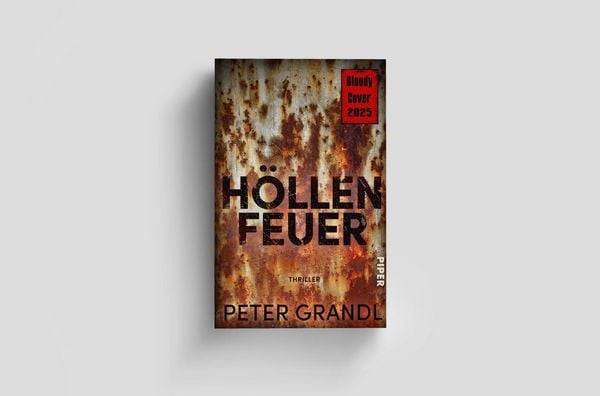 Produktbild: H&ouml;llenfeuer