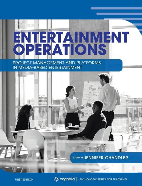 Produktbild: Entertainment Operations