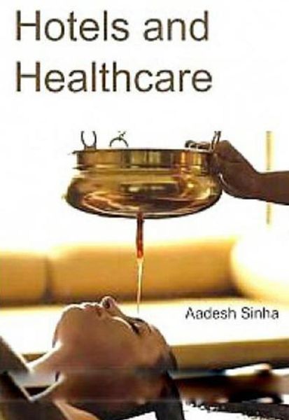 Produktbild: Hotels and Healthcare