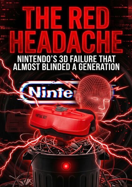 Produktbild: Red Headache