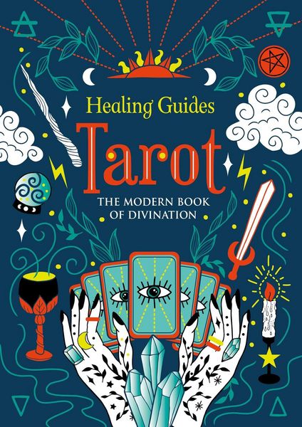 Produktbild: Healing Guides Tarot