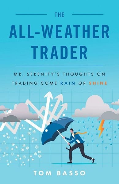Produktbild: The All Weather Trader