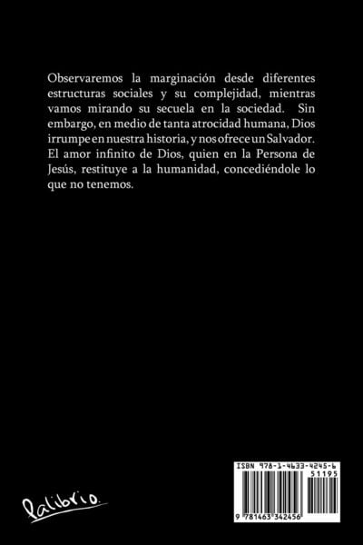 Produktbild: Marginados...Posicionados