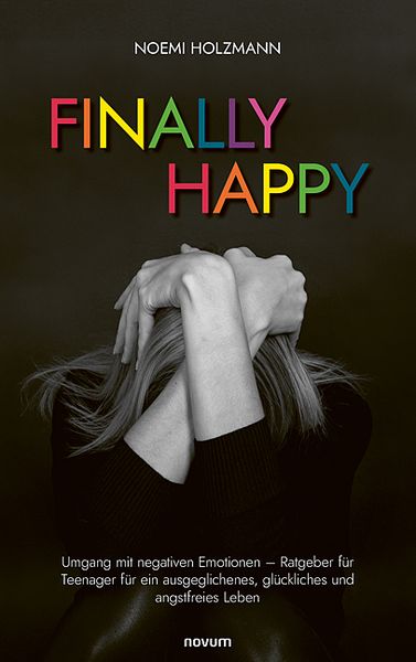Produktbild: Finally Happy