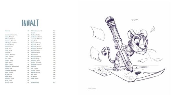 Produktbild: Sketching from the Imagination: Character Design
