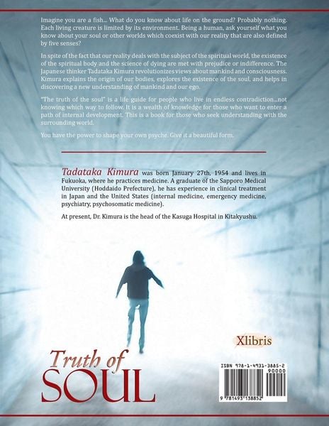 Produktbild: Truth of Soul