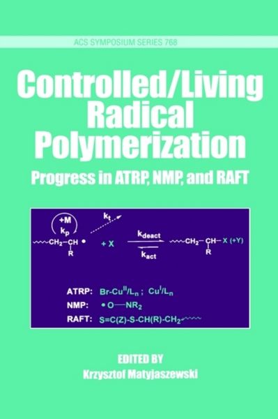 Produktbild: Controlled/living Radical Poly
