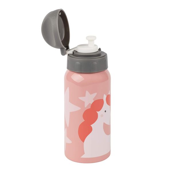 Produktbild: sigikid 25381 - Trinkflasche Einhorn 400ml