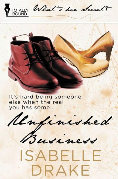 Produktbild: Unfinished Business