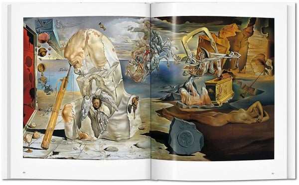 Produktbild: Dalí