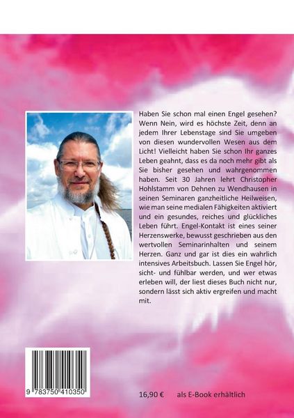 Produktbild: Engel Kontakt - Haben Sie schon mal einen Engel gesehen